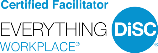 Everything DiSC Workplace Certified Facilitator