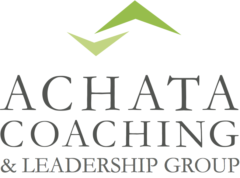 Achata Coaching Logo