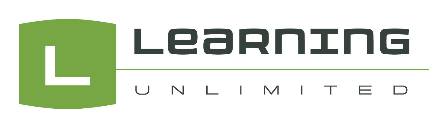 Learning Unlimited Corporation logo