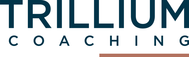 Trillium Executive Coaching logo