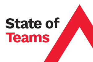 State of Teams <br/>Insights into the Dynamic Nature of Teams in the Workplace