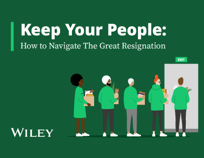Keep Your People Ebook Cover